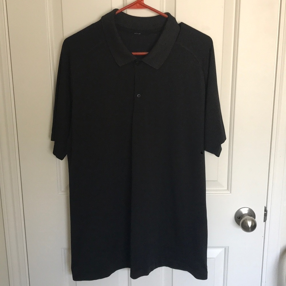 Lululemon Polo XL